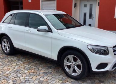 Vente Mercedes Classe CLC 220 D  9G-TRONIC/01/2016*GARANTIE 12 MOIS* Occasion