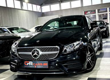 Mercedes Classe E 200 AMG Line -- RESERVER RESERVED