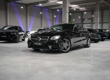 Vente Mercedes Classe E 200 AMG PAKKET Occasion