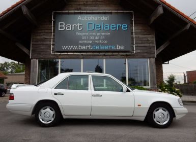 Vente Mercedes Classe E 200 automatic 105000km 1ste eigenaar Prachtstaat!!! Occasion