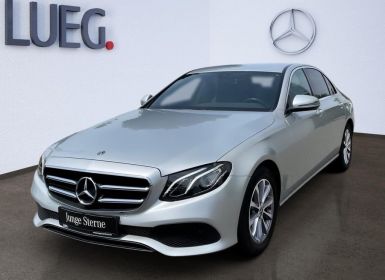 Achat Mercedes Classe E 200 AVANTGARDE NAVIGATION LED  Occasion