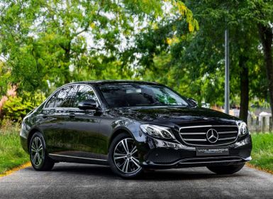 Vente Mercedes Classe E 200 Berline Occasion