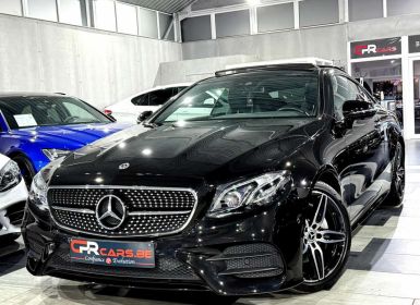 Mercedes Classe E 200 Coupe AMG Line -- RESERVER RESERVED