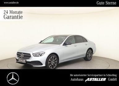 Achat Mercedes Classe E 200 d Avantgarde 2x Night  Occasion