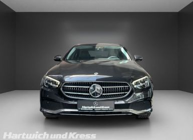 Mercedes Classe E 200 d Avantgarde LED Kamera  Occasion