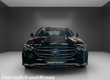 Mercedes Classe E 200 d Avantgarde LED Park  Occasion