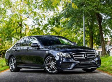 Mercedes Classe E 200 d Berline AMG