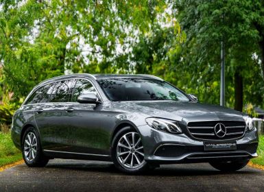 Achat Mercedes Classe E 200 d Break Occasion