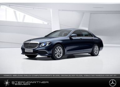 Mercedes Classe E 200 Memory MBUX KAMERA WIDE Occasion