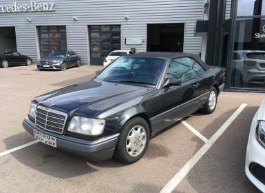 Achat Mercedes Classe E 200 Reference 5v Occasion