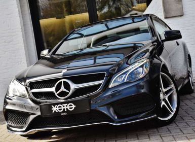 Achat Mercedes Classe E 220 CDI BE AUT. COUPE AMG PACK Occasion