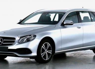 Vente Mercedes Classe E 220 d 194 9G-Tronic AVANTGARDE  * GARANTIE 12 MOIS* Occasion