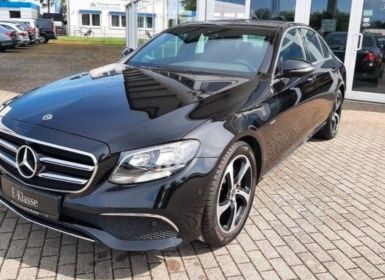 Mercedes Classe E 220 D 194CH AVANTGARDE LINE 9G-TRONIC/ 05/2019 Occasion