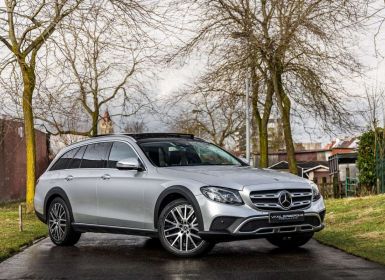 Mercedes Classe E 220 d 4-Matic All Terrain