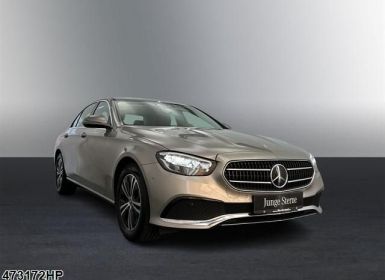 Mercedes Classe E 220 d Avantgarde LED  Occasion