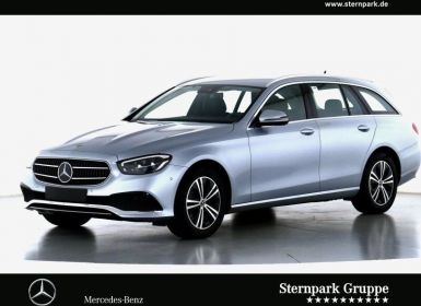 Vente Mercedes Classe E 220 d T AVANTGARDE Navi  Occasion