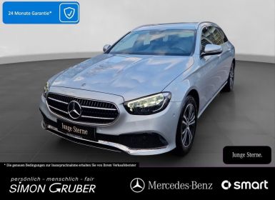 Achat Mercedes Classe E 220 T d Avantgarde MBUX Navi  Occasion