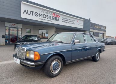 Achat Mercedes Classe E 230 136CH Occasion