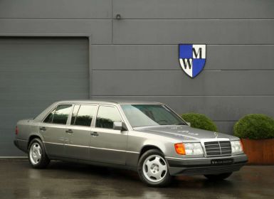 Achat Mercedes Classe E 260 Pullman Limousine 6 Doors V124 Occasion