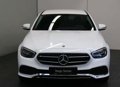 Mercedes Classe E 300 Avantgarde Ext. Kamera  Occasion