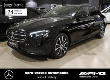 Achat Mercedes Classe E 300 Avantgarde HUD Night  Occasion