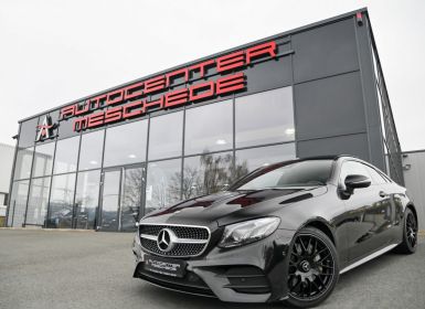 Achat Mercedes Classe E 300 Coupe AMG Line COMAND Occasion