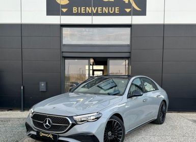 Mercedes Classe E 300 D 197+129  AMG LINE 4MATIC 9G-TRONIC