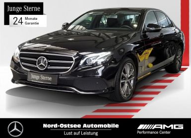 Achat Mercedes Classe E 300 de Avantgarde AHK Occasion