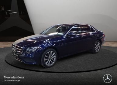 Achat Mercedes Classe E 300 de AVANTGARDE WIDE Occasion