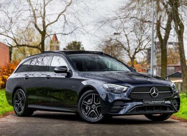 Mercedes Classe E 300 de Break AMG Occasion