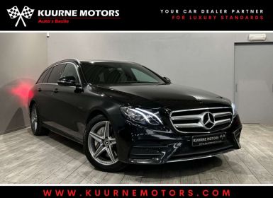 Vente Mercedes Classe E 300 de Break AMG Line Nappa-Cam360-Led Occasion