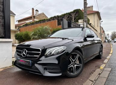 Mercedes Classe E 300 EQPower 9G-Tronic AMG Line