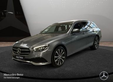 Mercedes Classe E 300 de T Avantgarde LED 