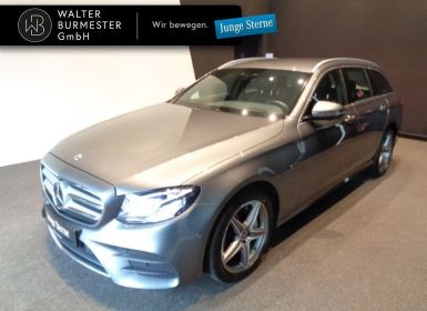 Vente Mercedes Classe E 300 de T HUD Navi ACC PDC Occasion