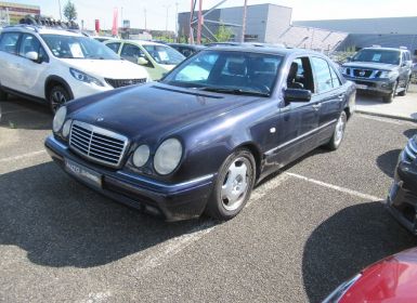 Mercedes Classe E 300 TD BVA