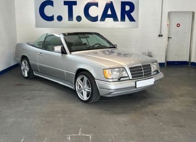 Mercedes Classe E 320 AMG Line - W124 Occasion