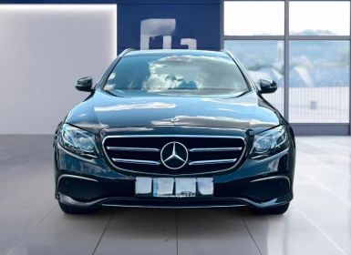 Vente Mercedes Classe E 350 d 286 9G-Tronic / 02/2020 * GARANTIE 12 MOIS* Occasion