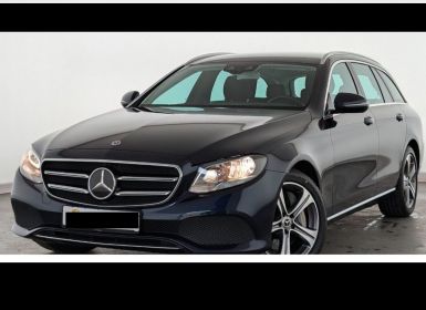 Achat Mercedes Classe E 350 d 286 9G-Tronic / 03/2019 * GARANTIE 24 MOIS* Occasion