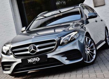 Achat Mercedes Classe E 400 4-MATIC T AMG PACK Occasion