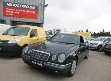 Vente Mercedes Classe E 420 v8 Elégance A Occasion