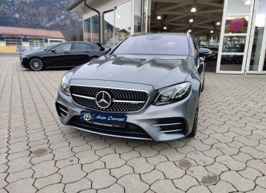 Achat Mercedes Classe E 53 AMG 435ch 4Matic AMG Occasion