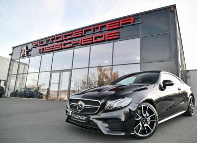 Achat Mercedes Classe E 53 AMG Coupé 4M+ Widescreen Occasion