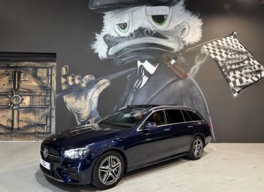 Mercedes Classe E Break 300 AMG LINE Toit ouvrant / TVA récupérable