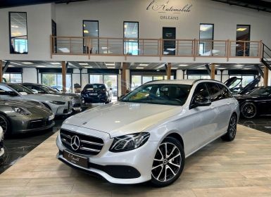 Vente Mercedes Classe E break v 220 d 194 4matic 9g-tronic business executive e220 Occasion