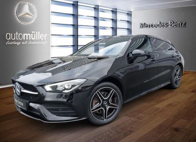 Mercedes Classe E CLA 250 SB AMG AHK EasyPack  Occasion