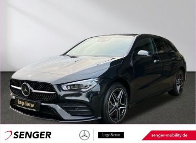 Mercedes Classe E CLA 250 SB AMG Night 