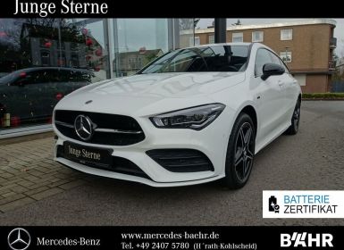 Mercedes Classe E CLA 250 SB AMG Night MBUX 