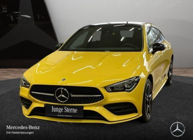 Mercedes Classe E CLA 250 SB AMG Night Pano 360 Occasion