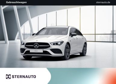 Mercedes Classe E 250 SB AMG Nightpak el.HK