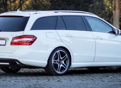 Achat Mercedes Classe E Class estate 63 amg 212 5461 cc 517 BHP Occasion